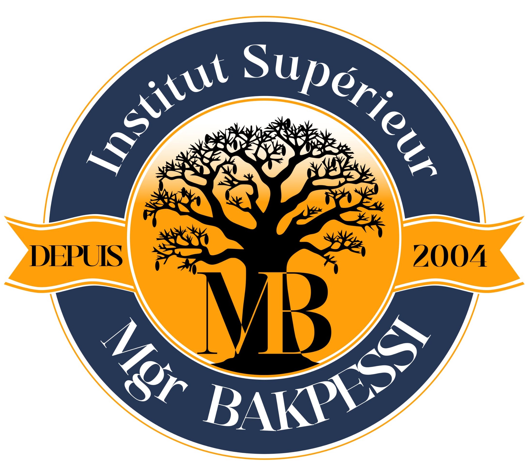 Logo ISMB